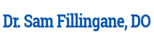 Dr_Sam_Fillingane, DO-Logo_Dr Fillingane